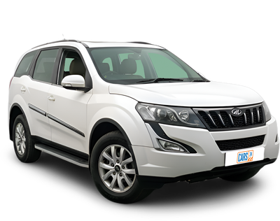 Mahindra XUV500-img